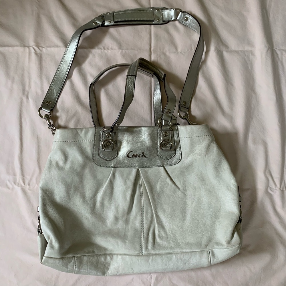 Coach Should Bag